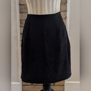 BRIGGS Petite Pencil Skirt